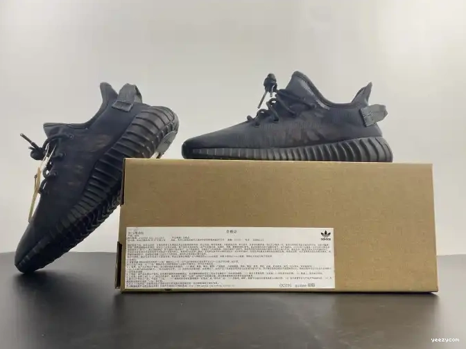 Cinder V2 350 GX3791 Mono Boost Adidas Yeezy 0607